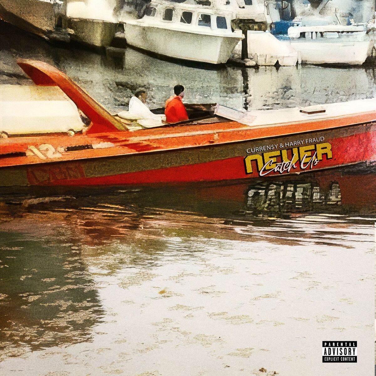 Album cover of All Season Long (feat. Jay Worthy & DRAM)