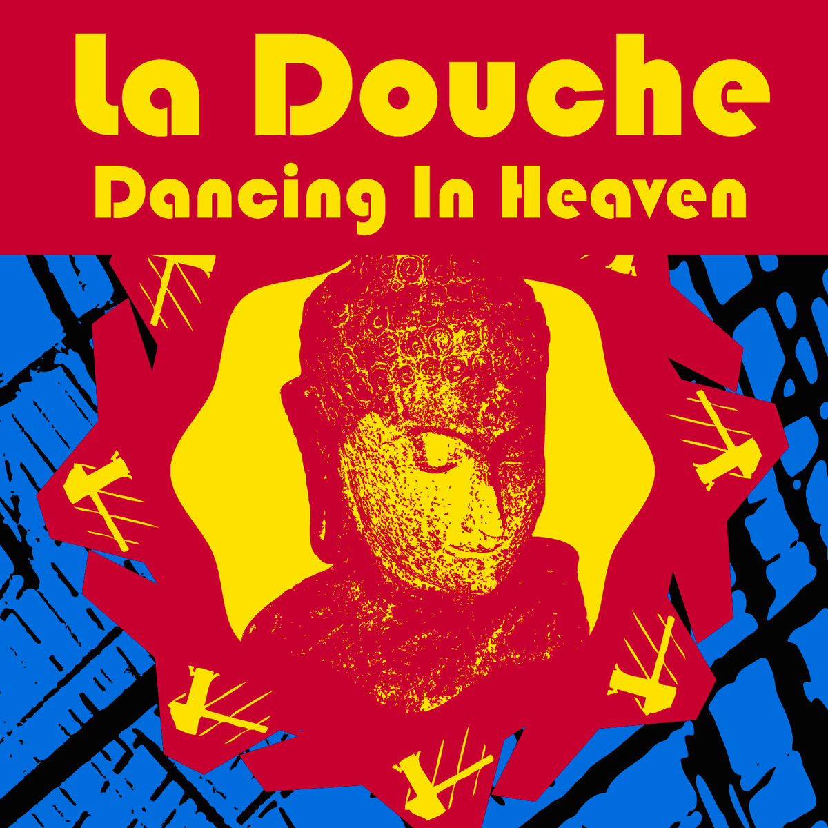 Album cover of Dancing In Heaven (as made famous by Q-Feel)