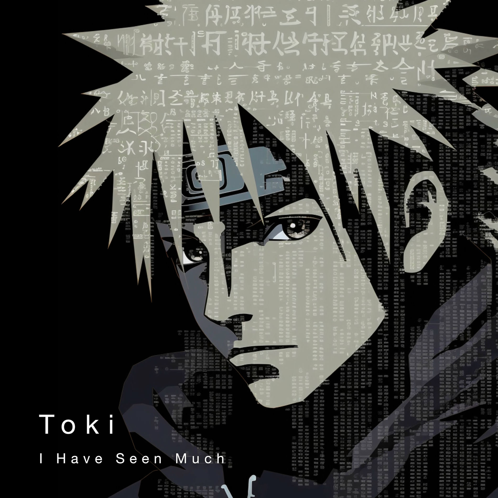 Toki - I Have Seen Much (From Naruto) | Deezer
