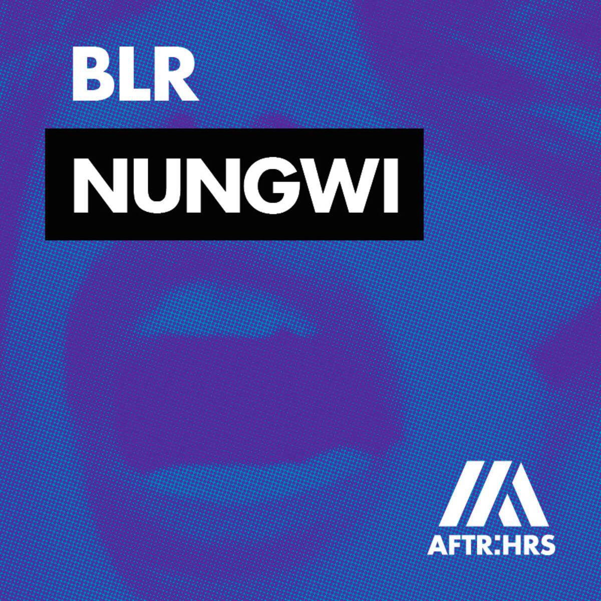 Album cover of NUNGWI