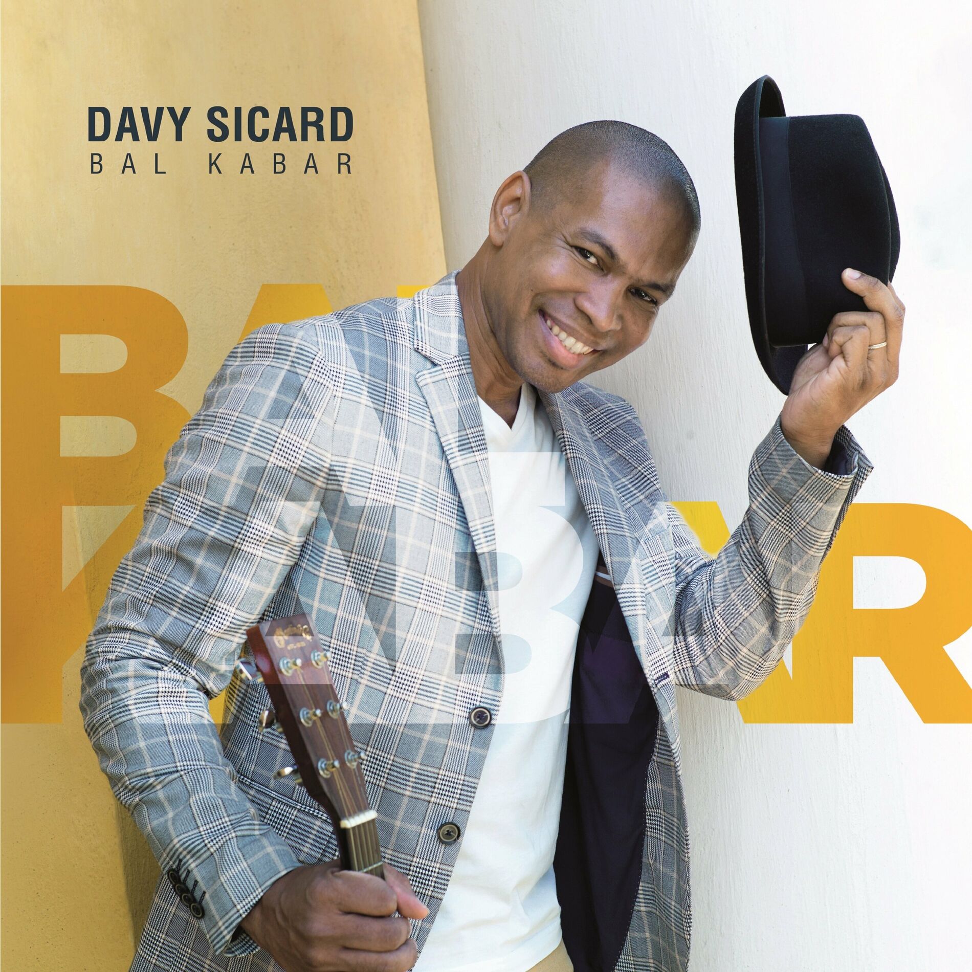 Album cover of Bal Kabar