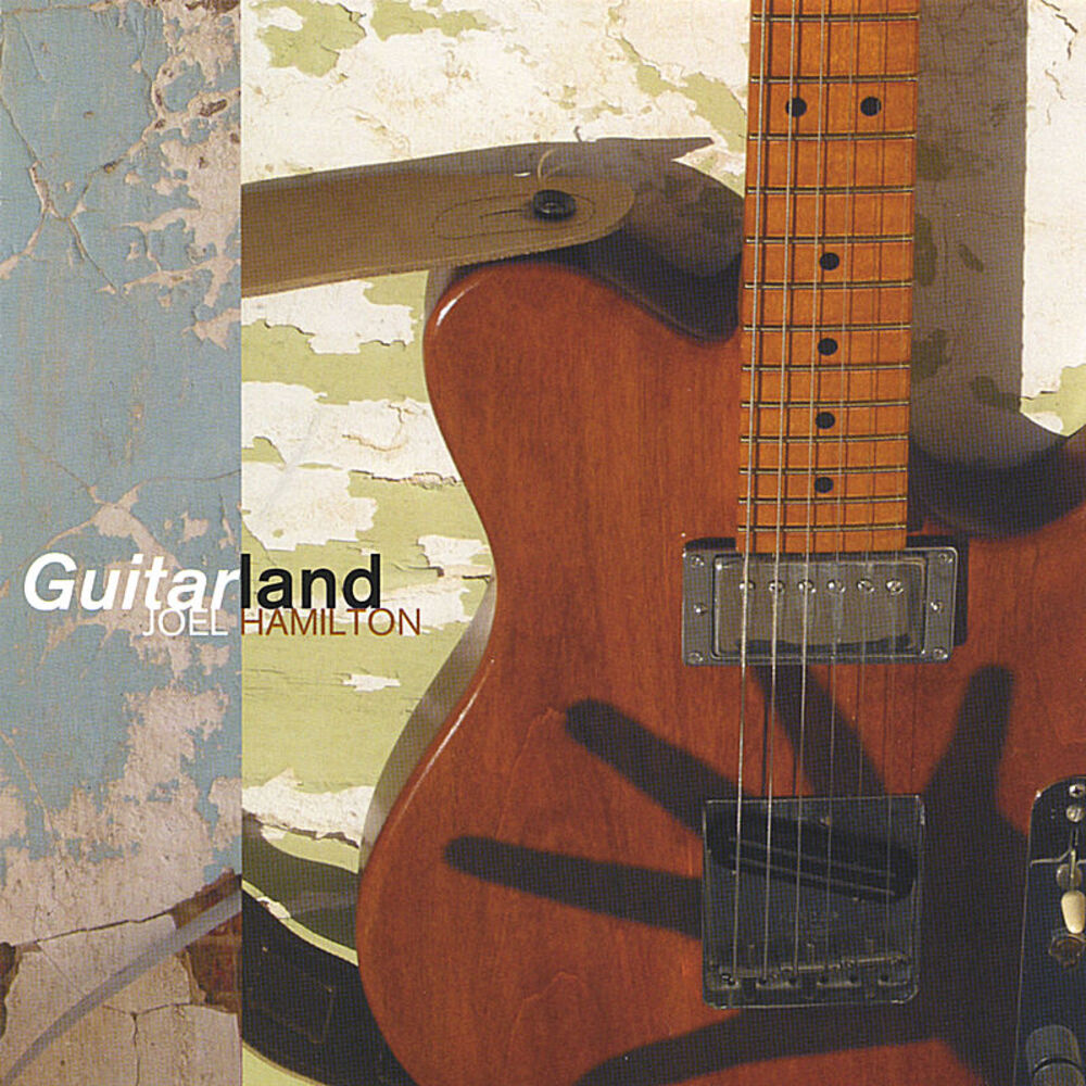Picture of Guitarland