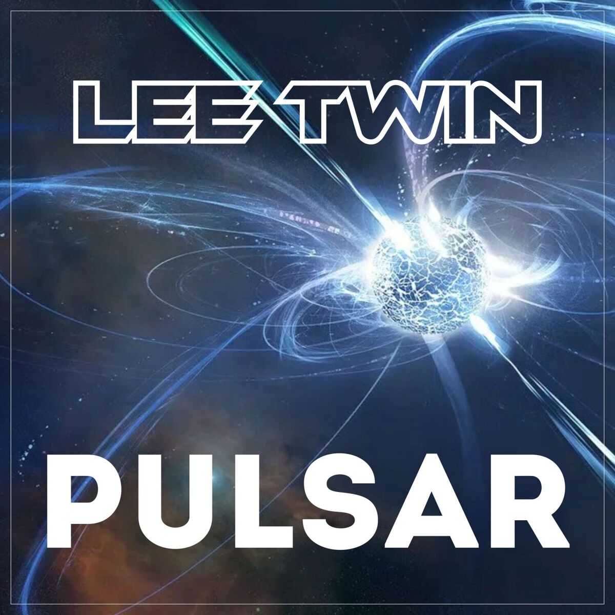 Album cover of Pulsar