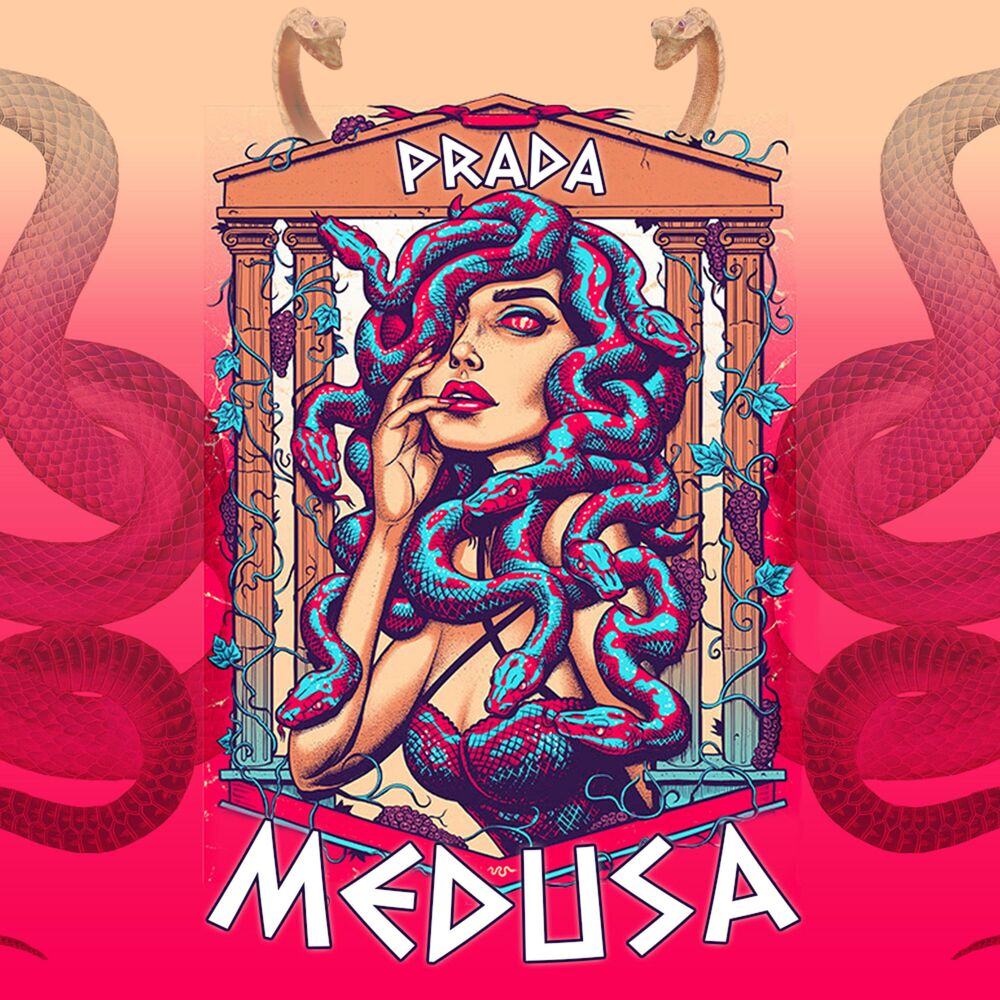 Picture of Medusa