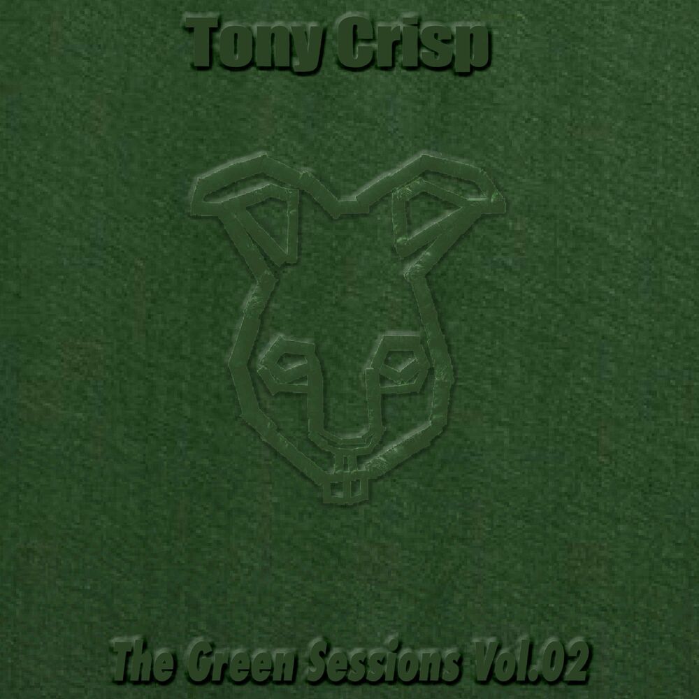 Picture of The Green Sessions, Vol. 02