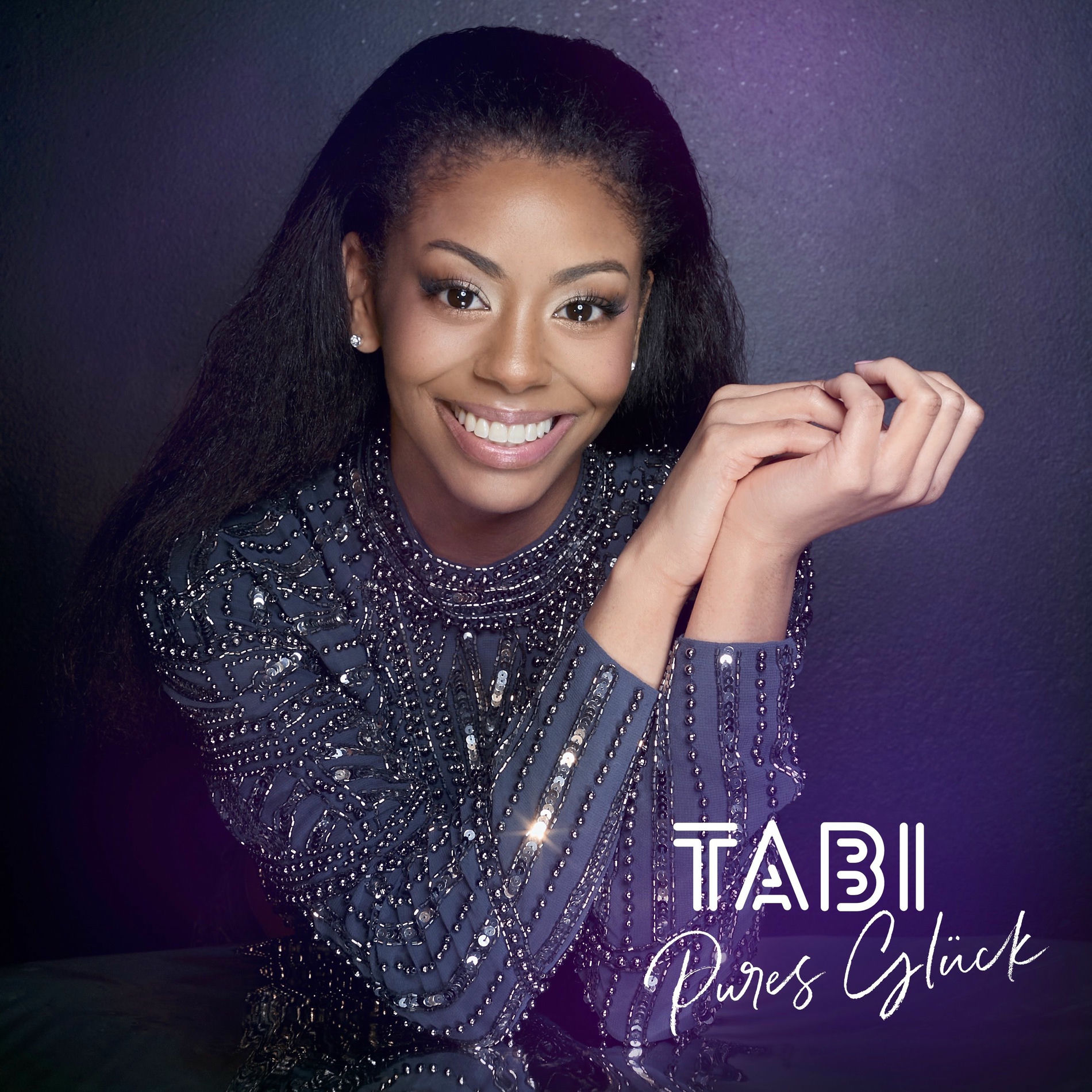 Album cover of Pures Glück