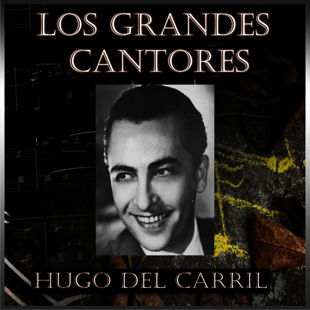 Picture of Los Grandes Cantores