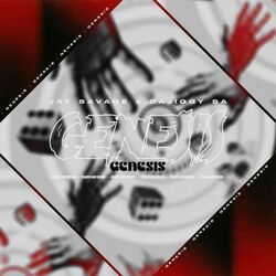 Cover of Genesis