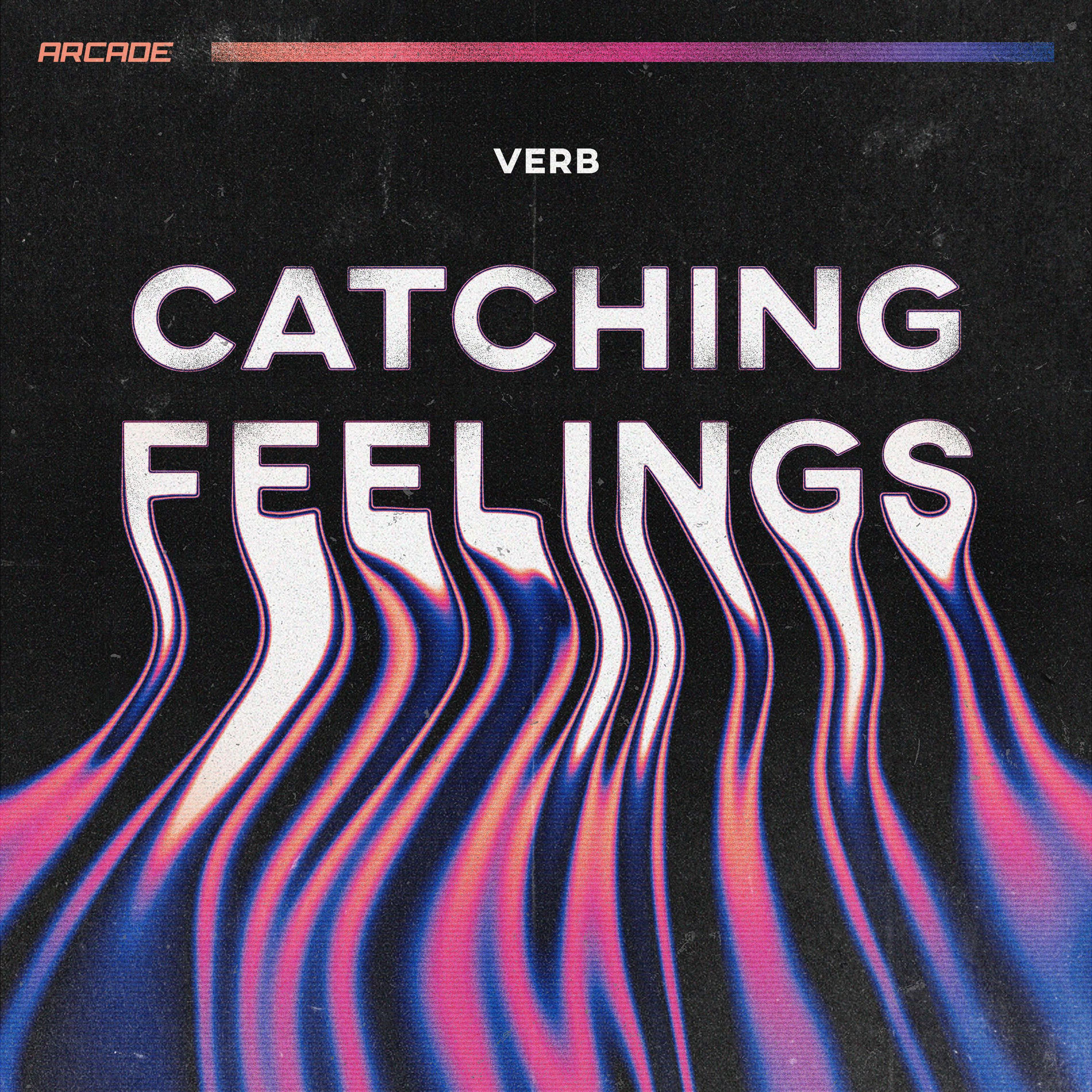 Album cover of Catching Feelings
