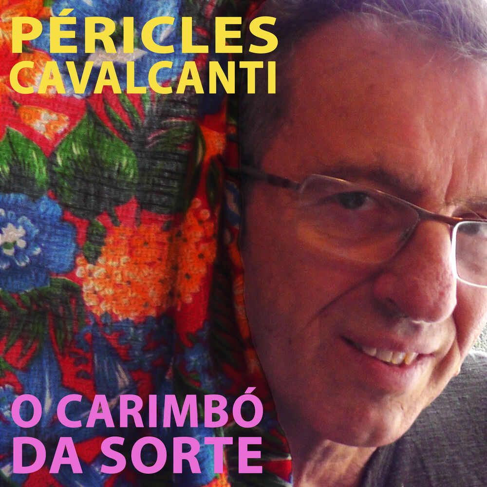 Picture of O Carimbó da Sorte