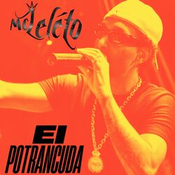 Cover of Ei Potrancuda