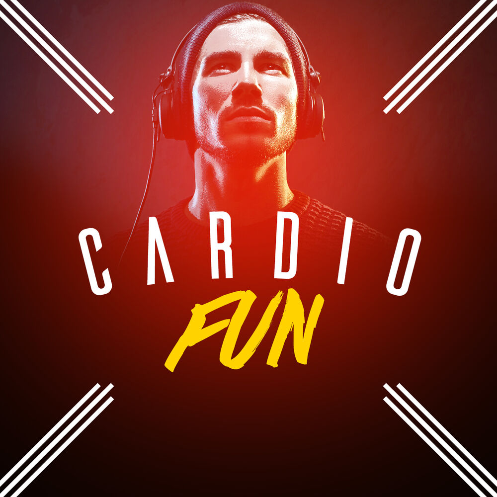 Picture of Cardio Fun