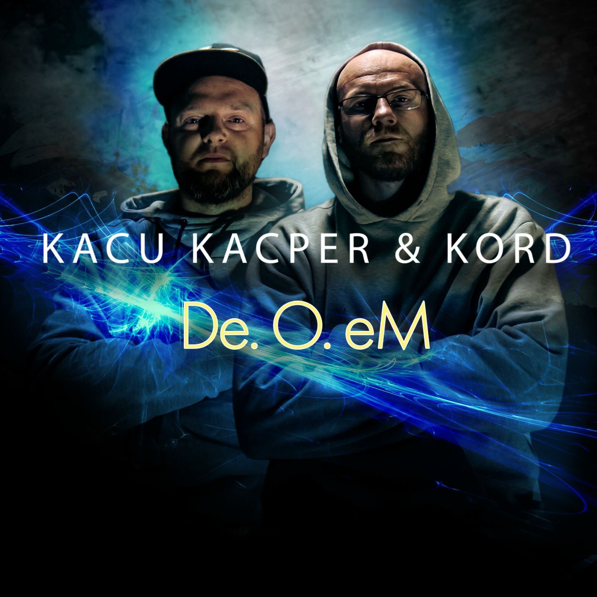 Album cover of De. O. eM