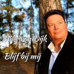 Cover of Blijf bij mij