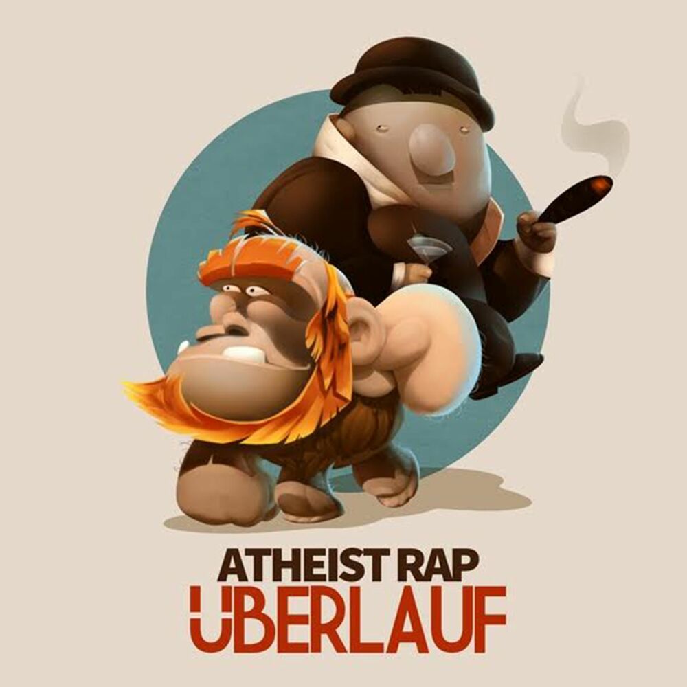 Picture of Uberlauf