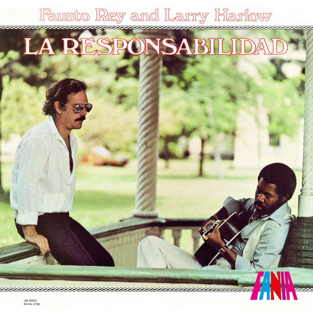 Picture of La Responsabilidad
