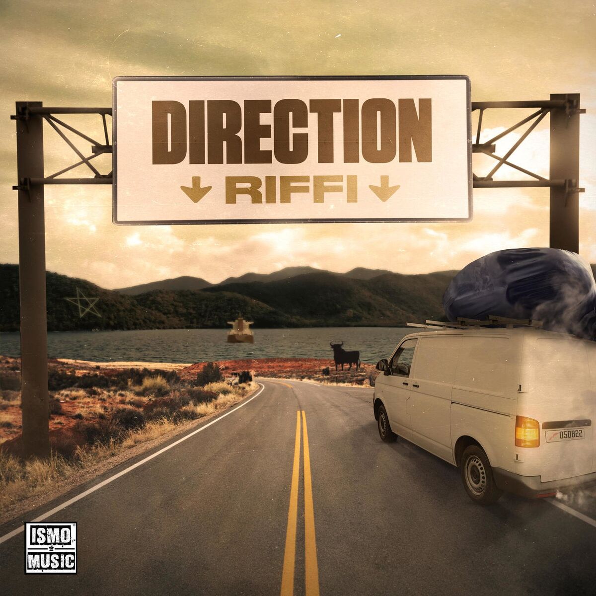 Album cover of Ini Nech Darifi