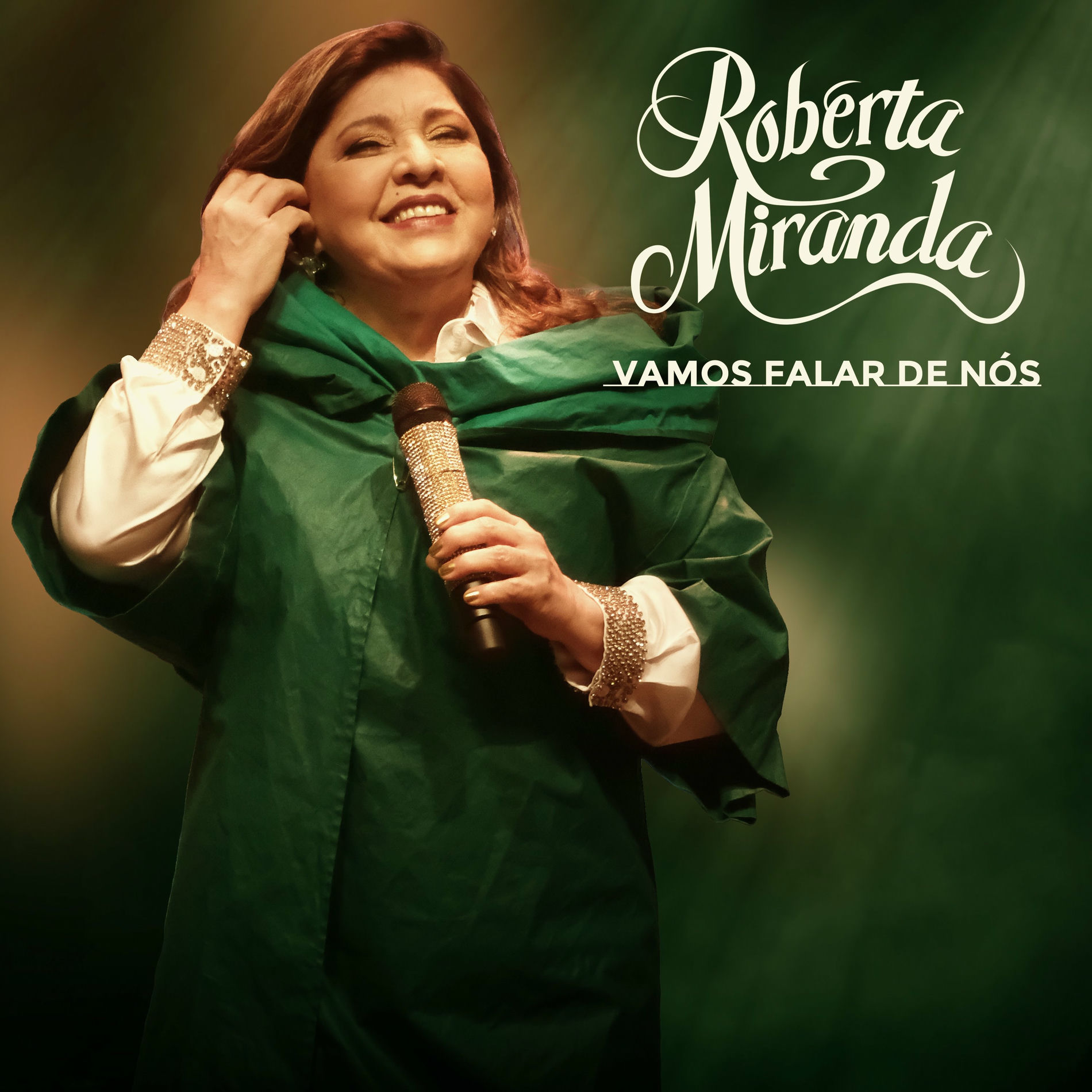 Album cover of Vamos Falar de Nós