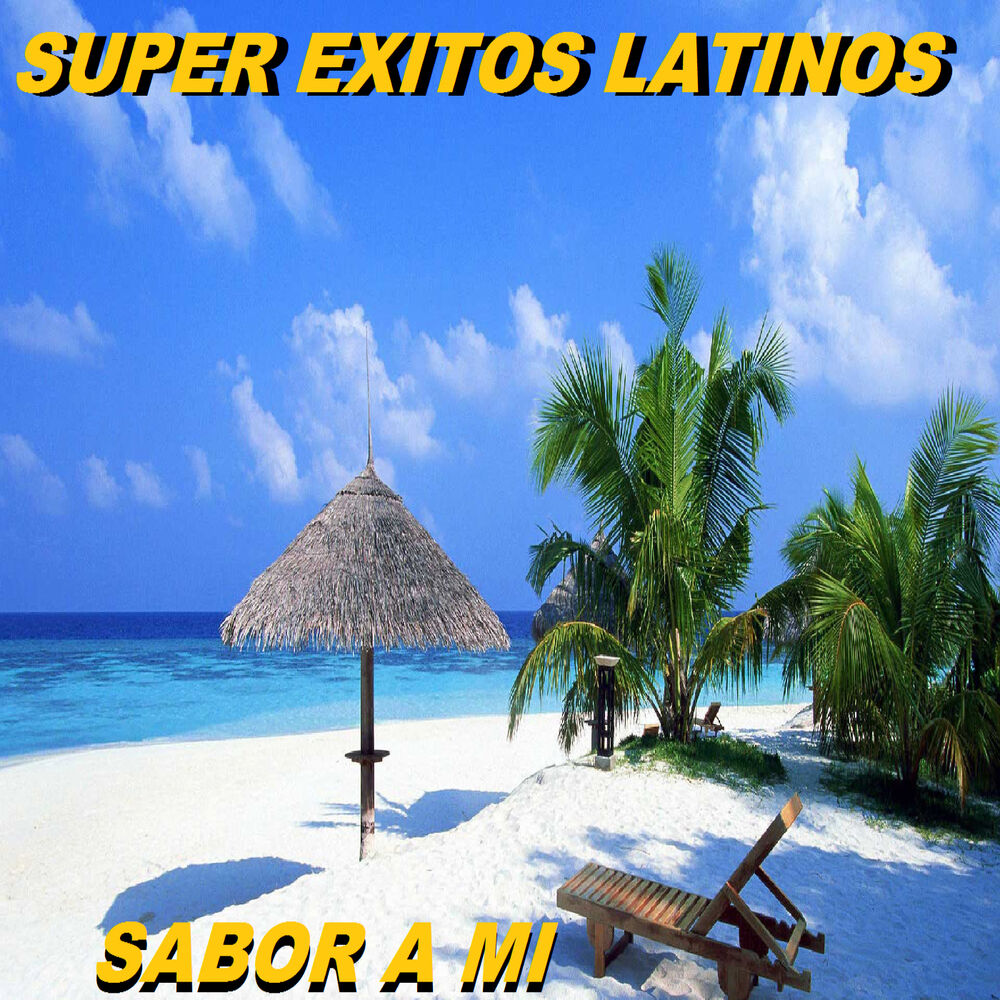Picture of Sabor A Mi