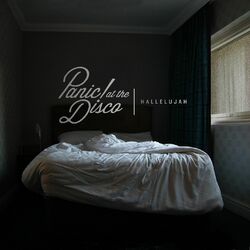 Cover of Hallelujah
