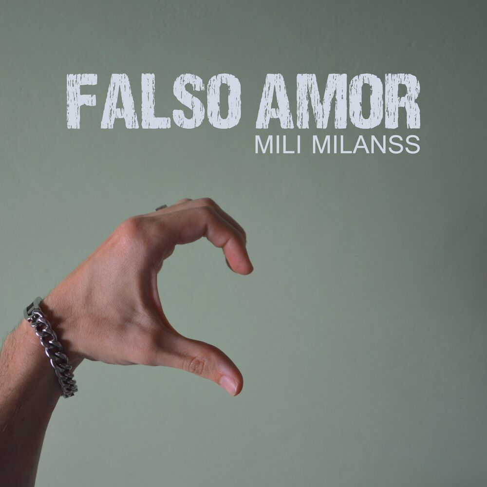 Picture of Falso Amor