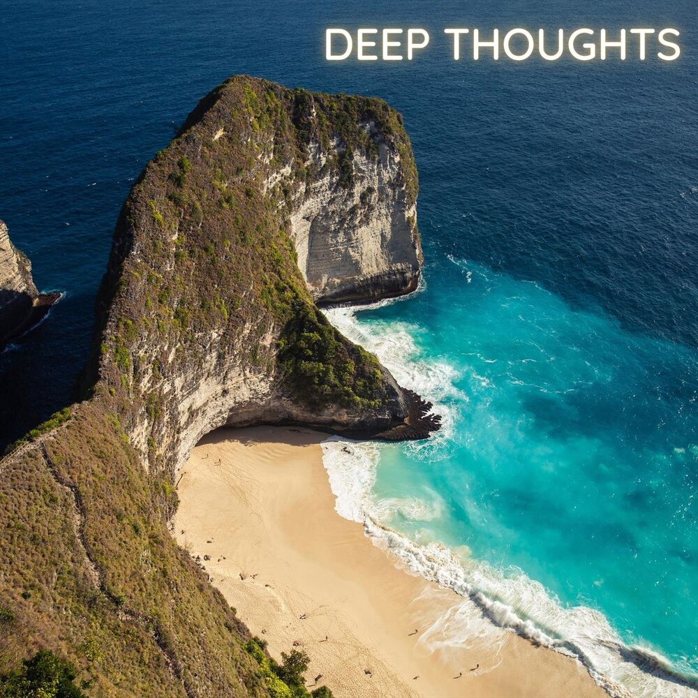 Picture of Deep Thoughts