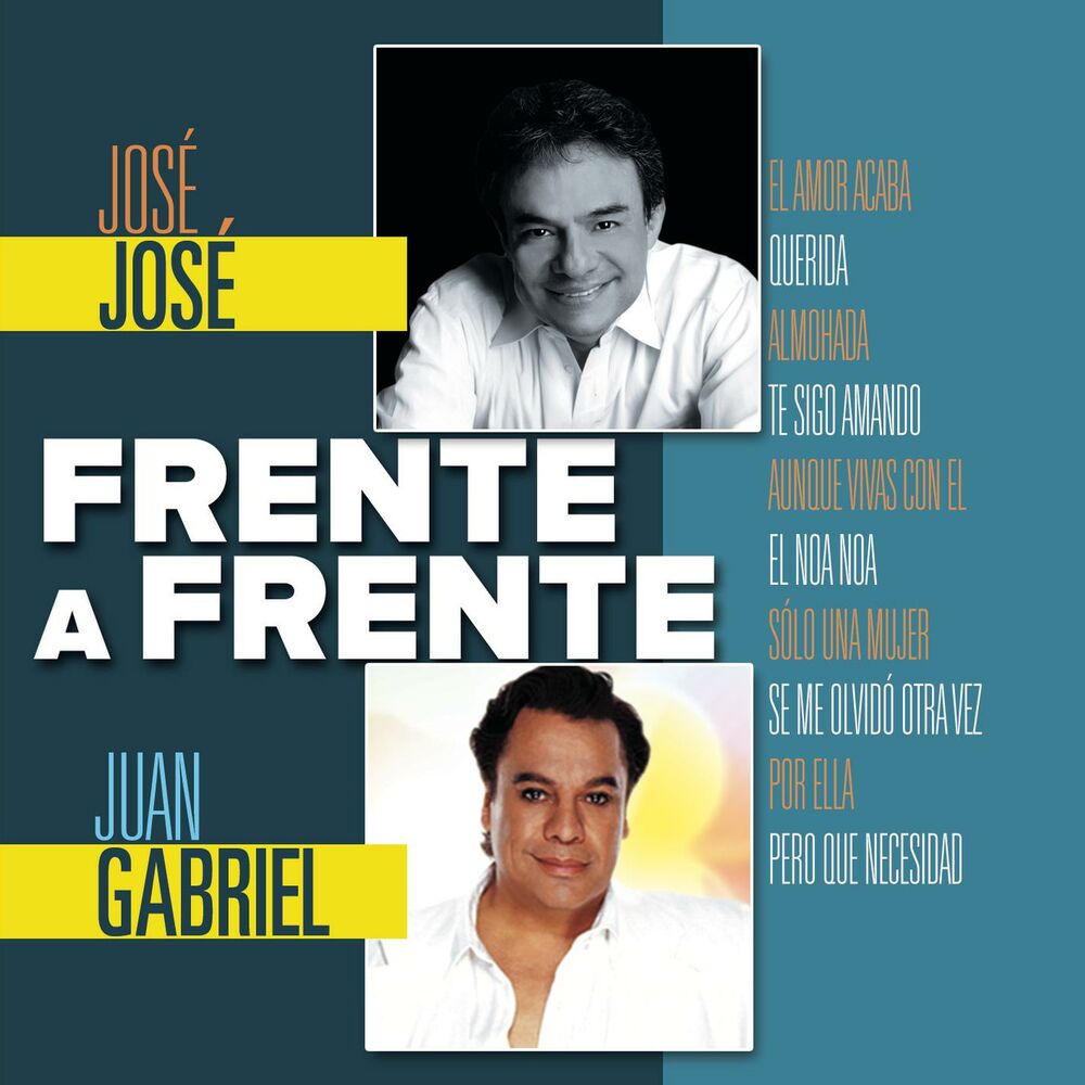 Picture of Frente a Frente