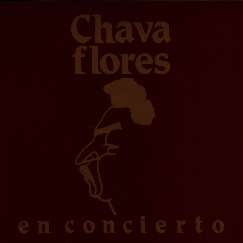 Picture of Chava Flores En Concierto