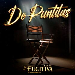 Cover of De Puntitas