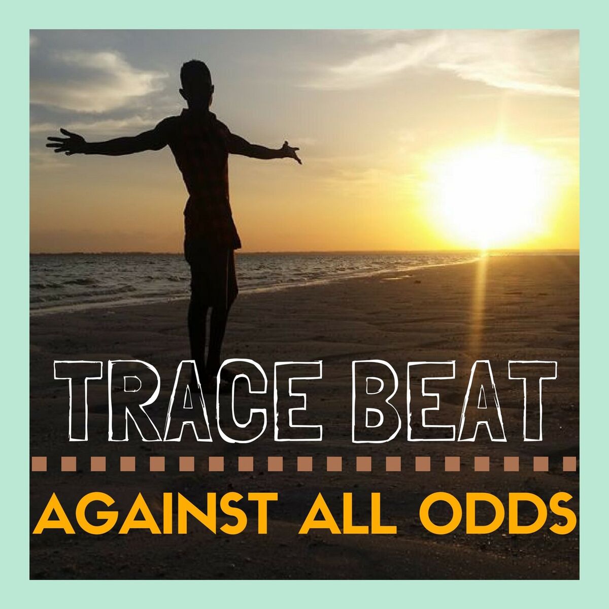 Album cover of Against All Odds