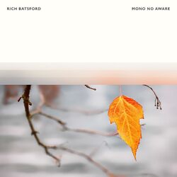 Cover of Mono No Aware
