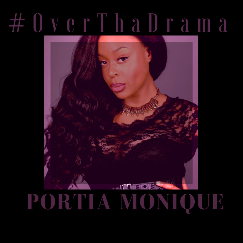 Picture of Over Tha Drama