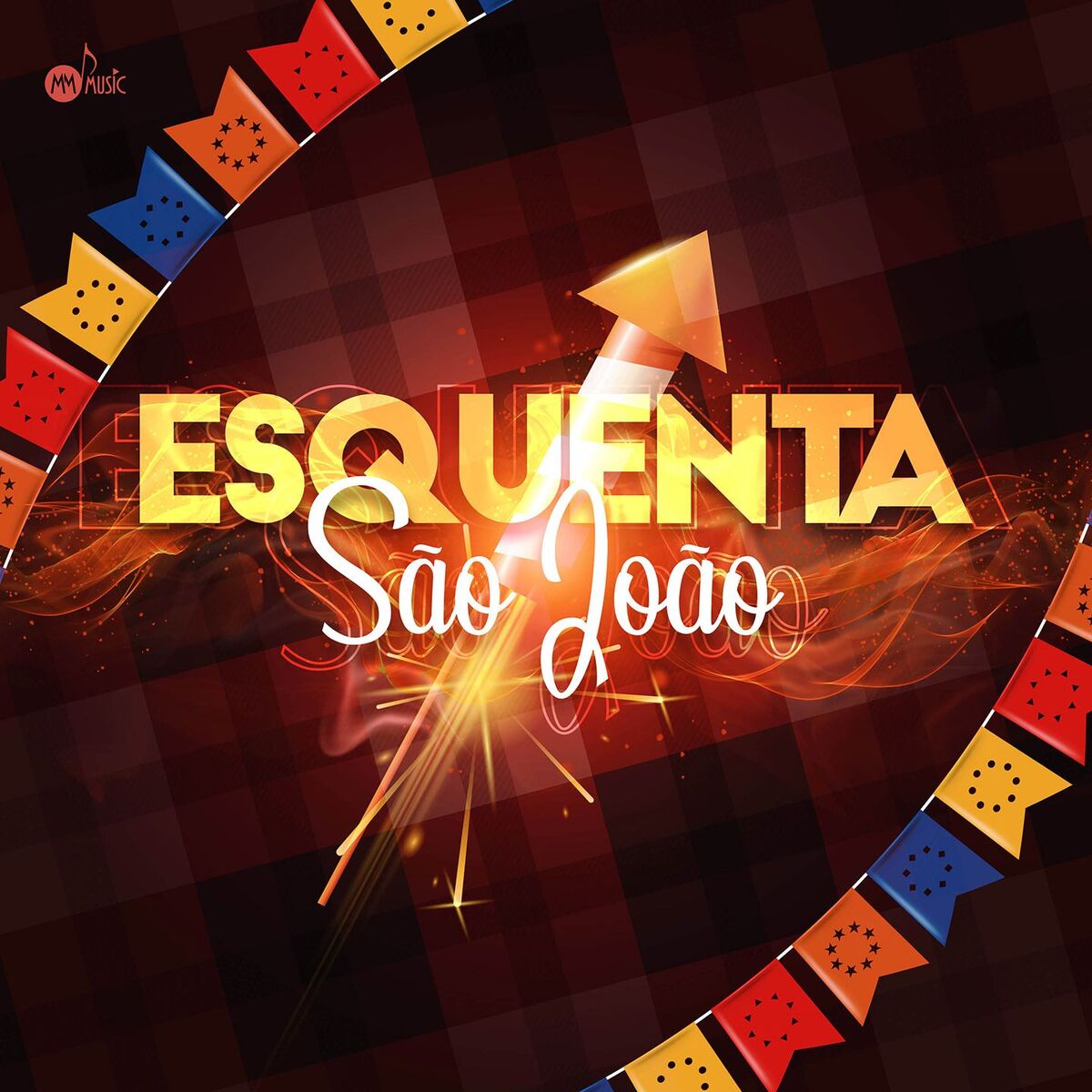 Album cover of Esquenta São João