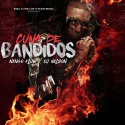 Cover of Cuna de Bandidos
