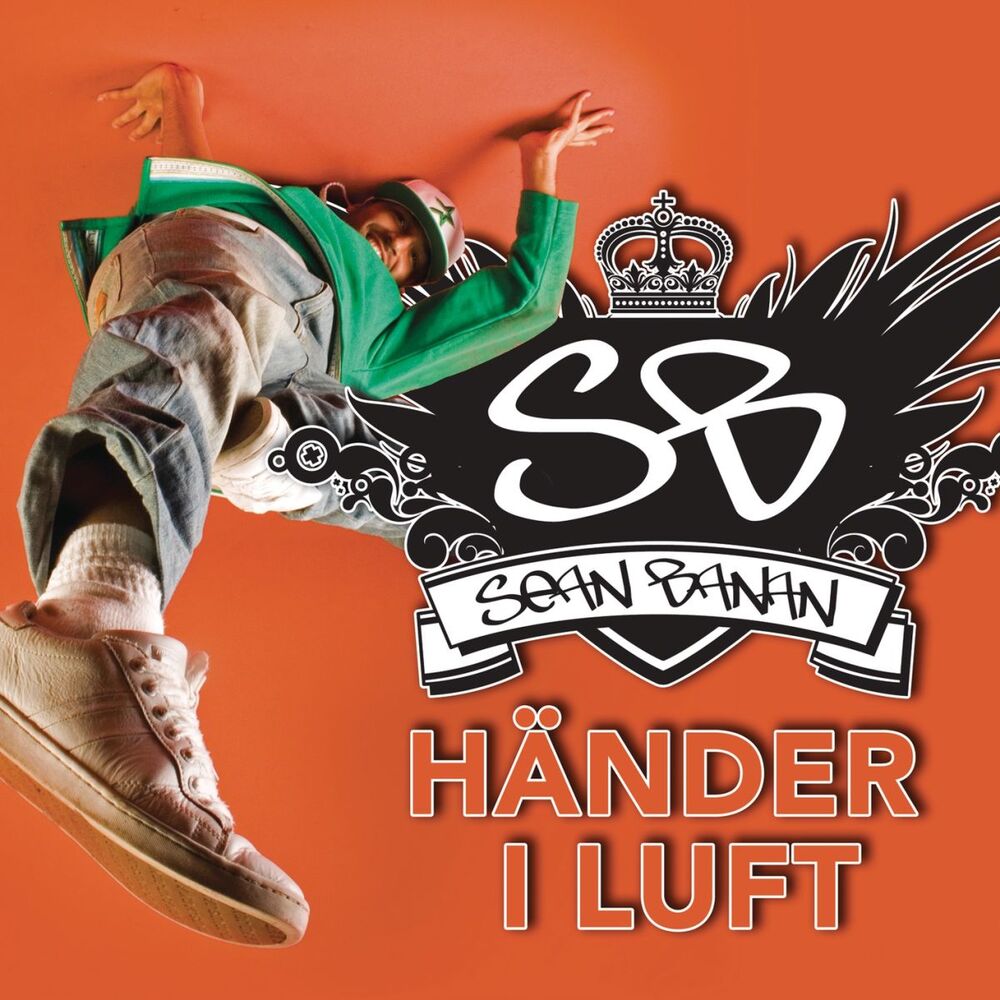 Picture of Händer i luft