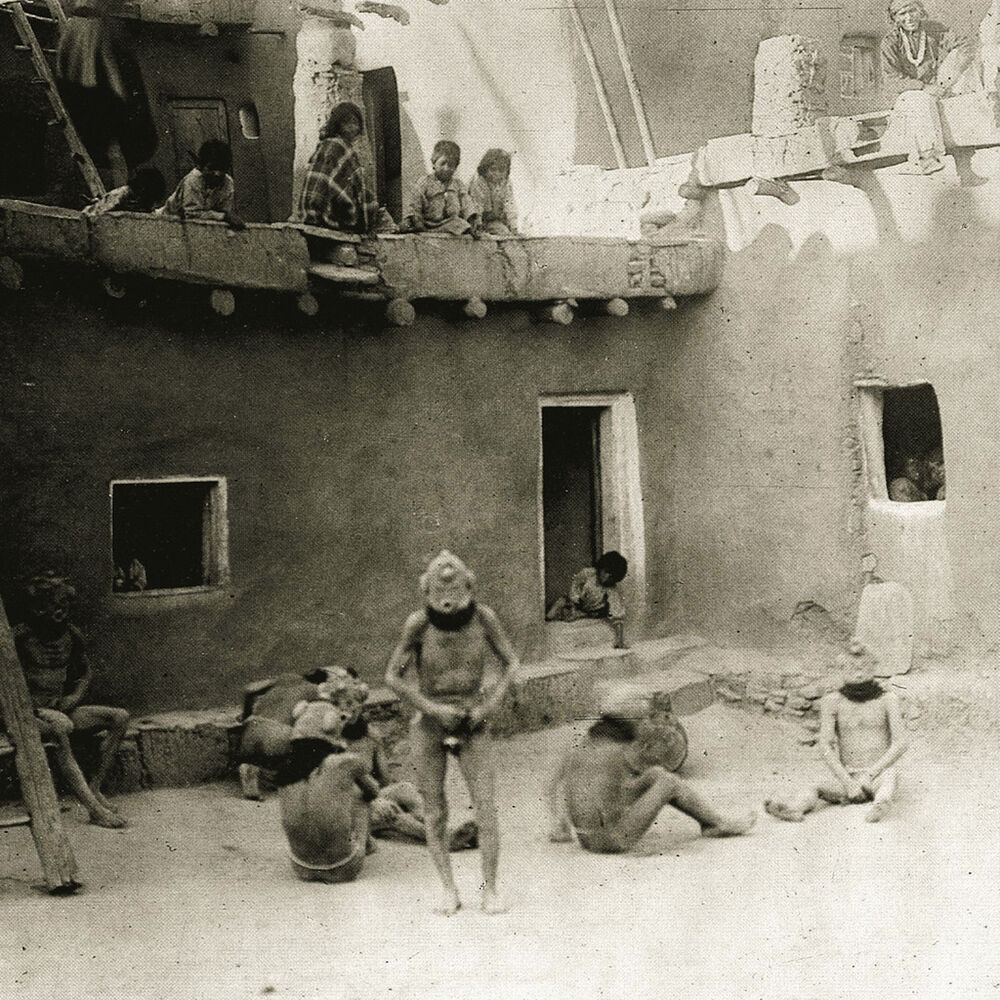 Picture of Kurdaitcha