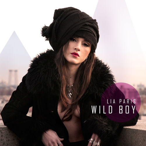 Wild Boy