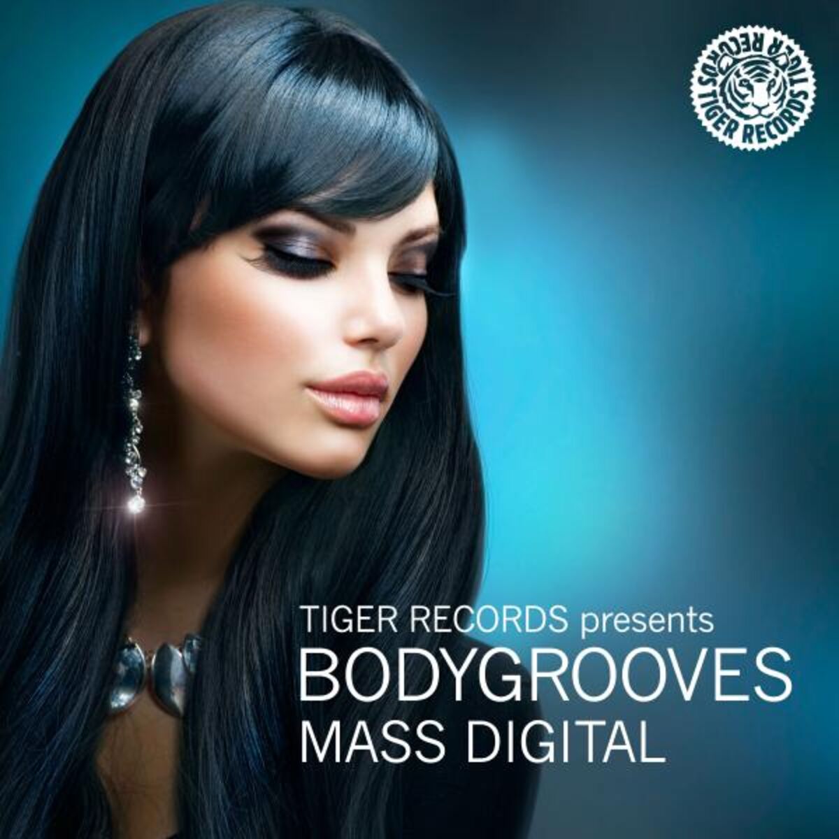 Album cover of Bodygrooves Mass Digital