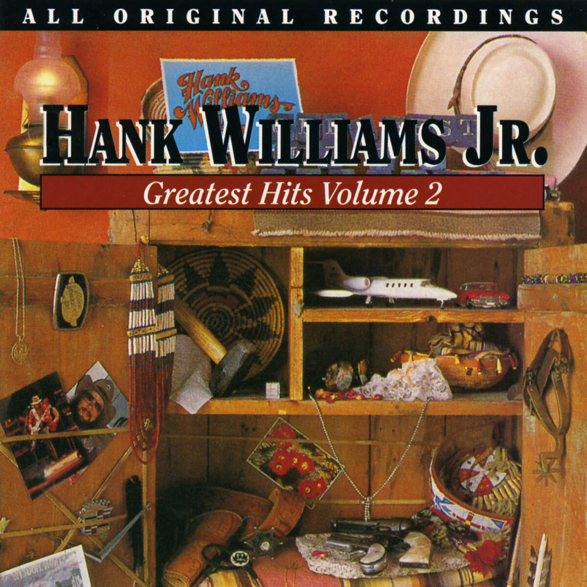 Album picture of Greatest Hits, Vol. 2