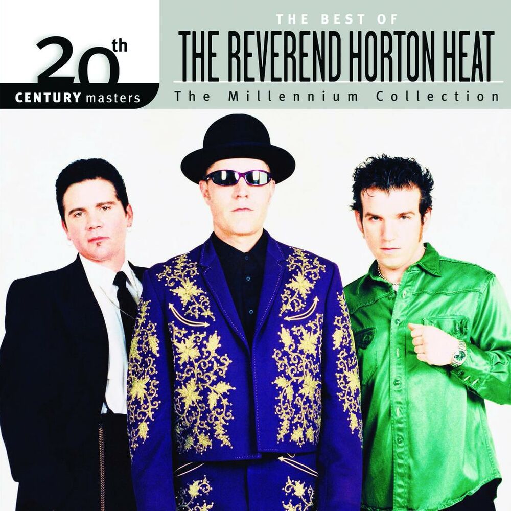 Picture of Best Of/20th Century