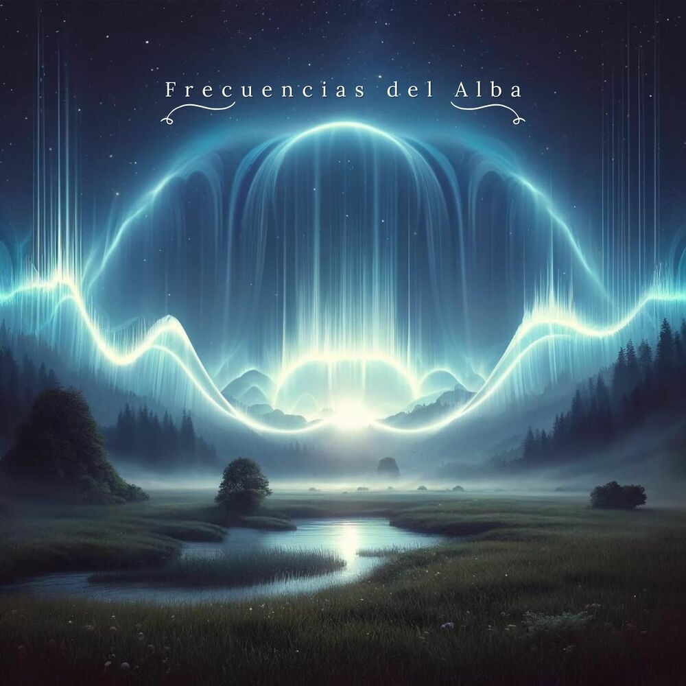 Picture of Frecuencias del Alba: Sanación en Hertzios Celestiales