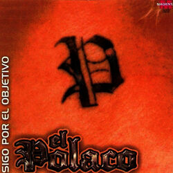 Cover of Sigo por el Objetivo