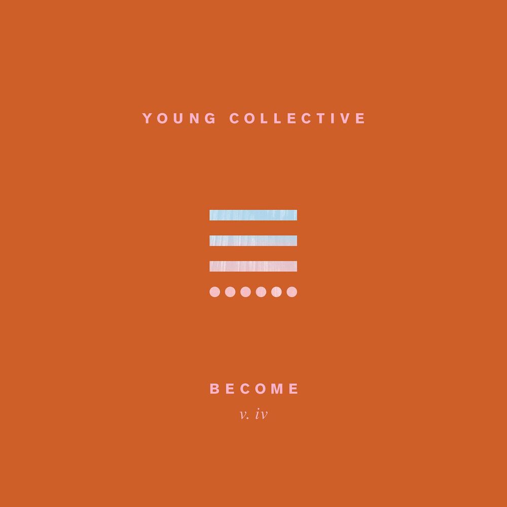 Picture of Become, Vol. 4