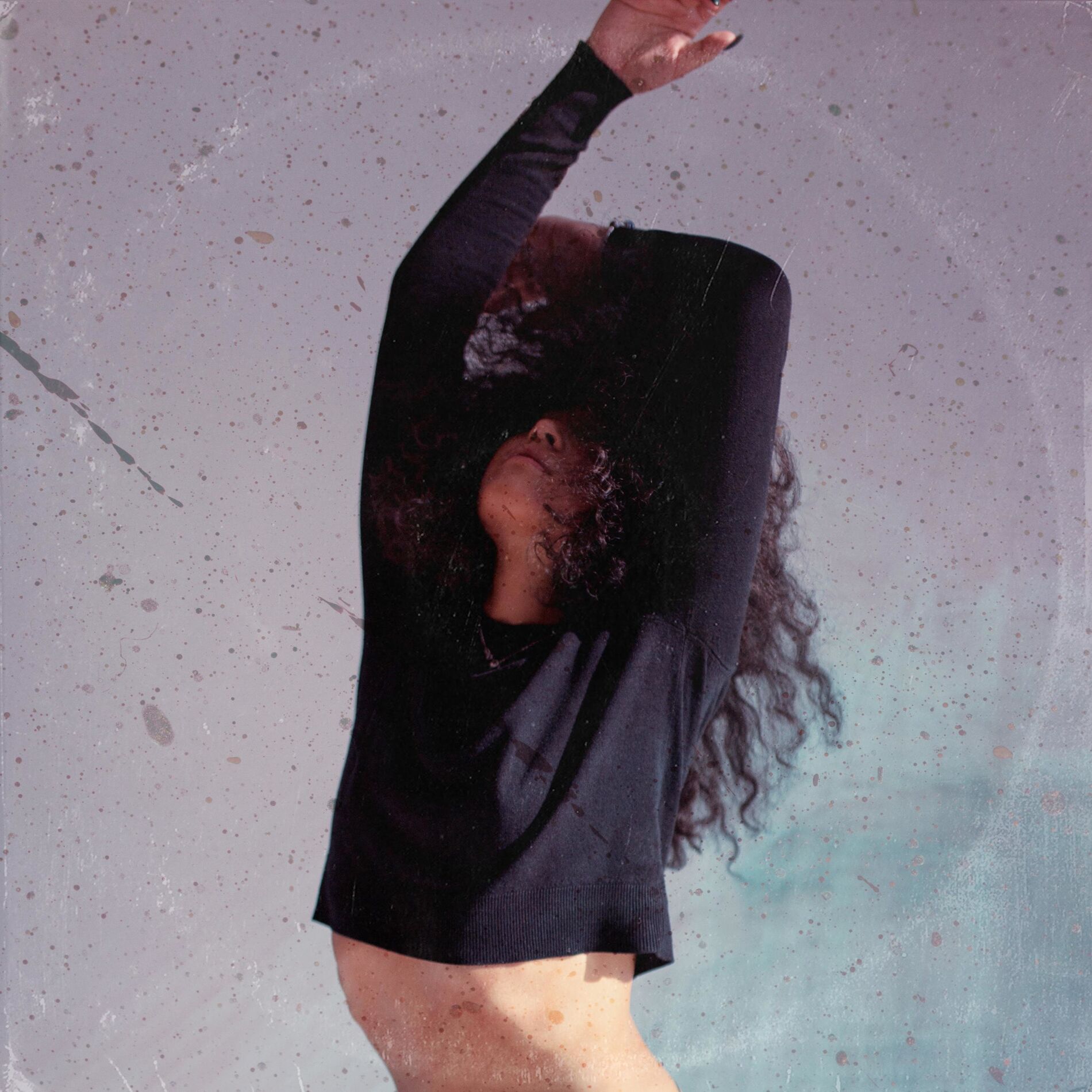 Album cover of Saxyness