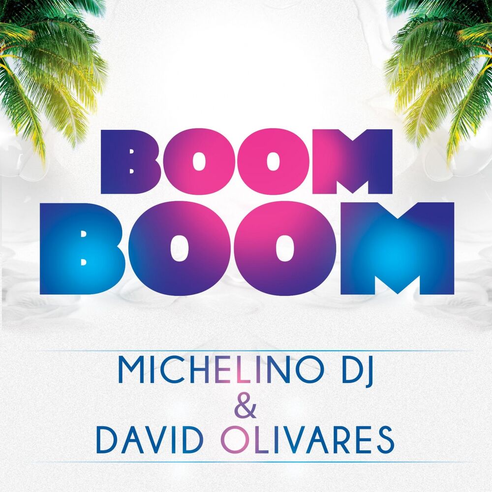 Picture of Boom Boom
