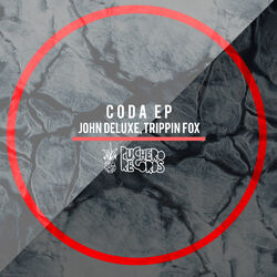 Cover of Coda