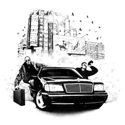 Pochette album