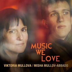 Cover of Music We Love