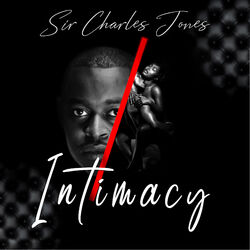 Cover of Intimacy