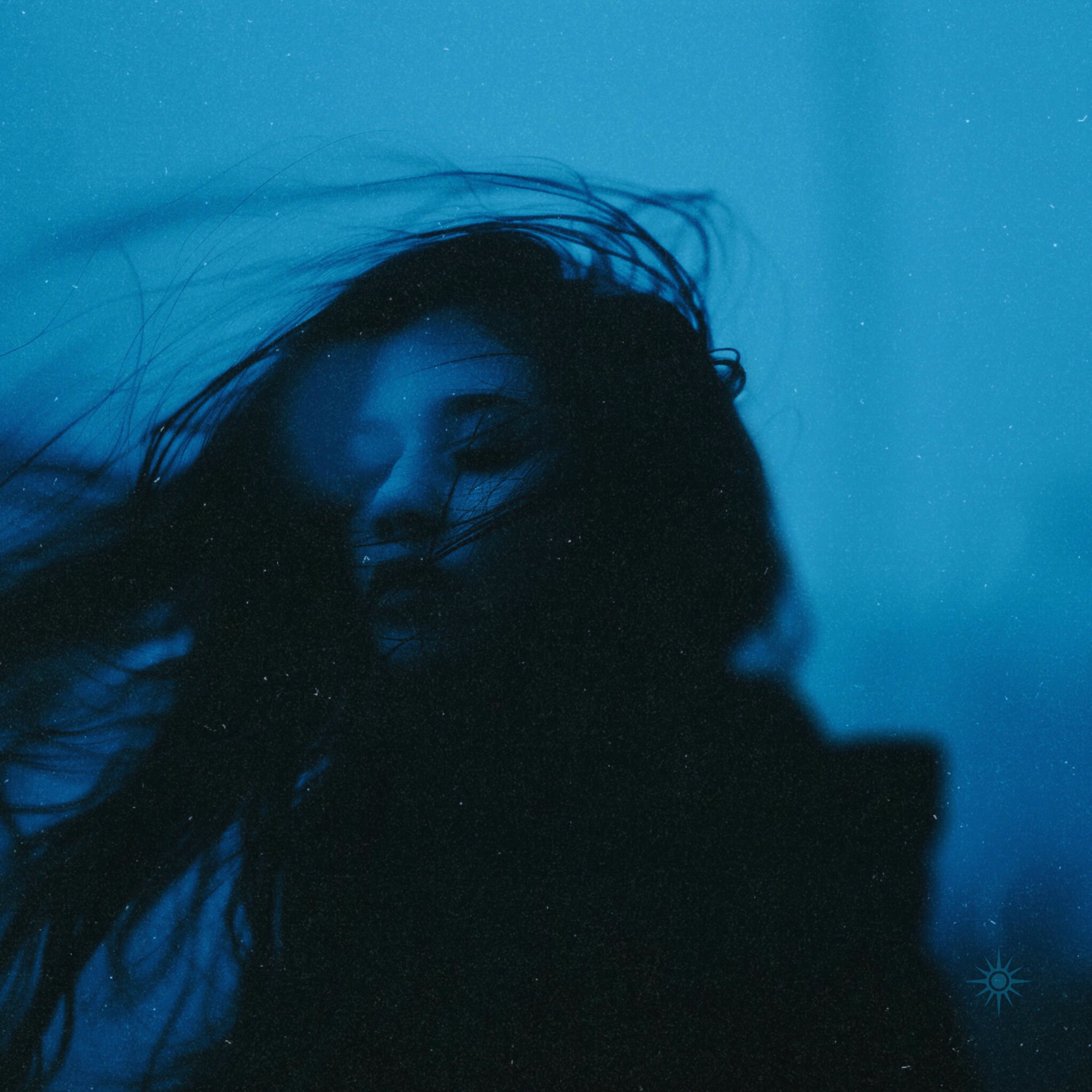 Album cover of you are not who you were yesterday